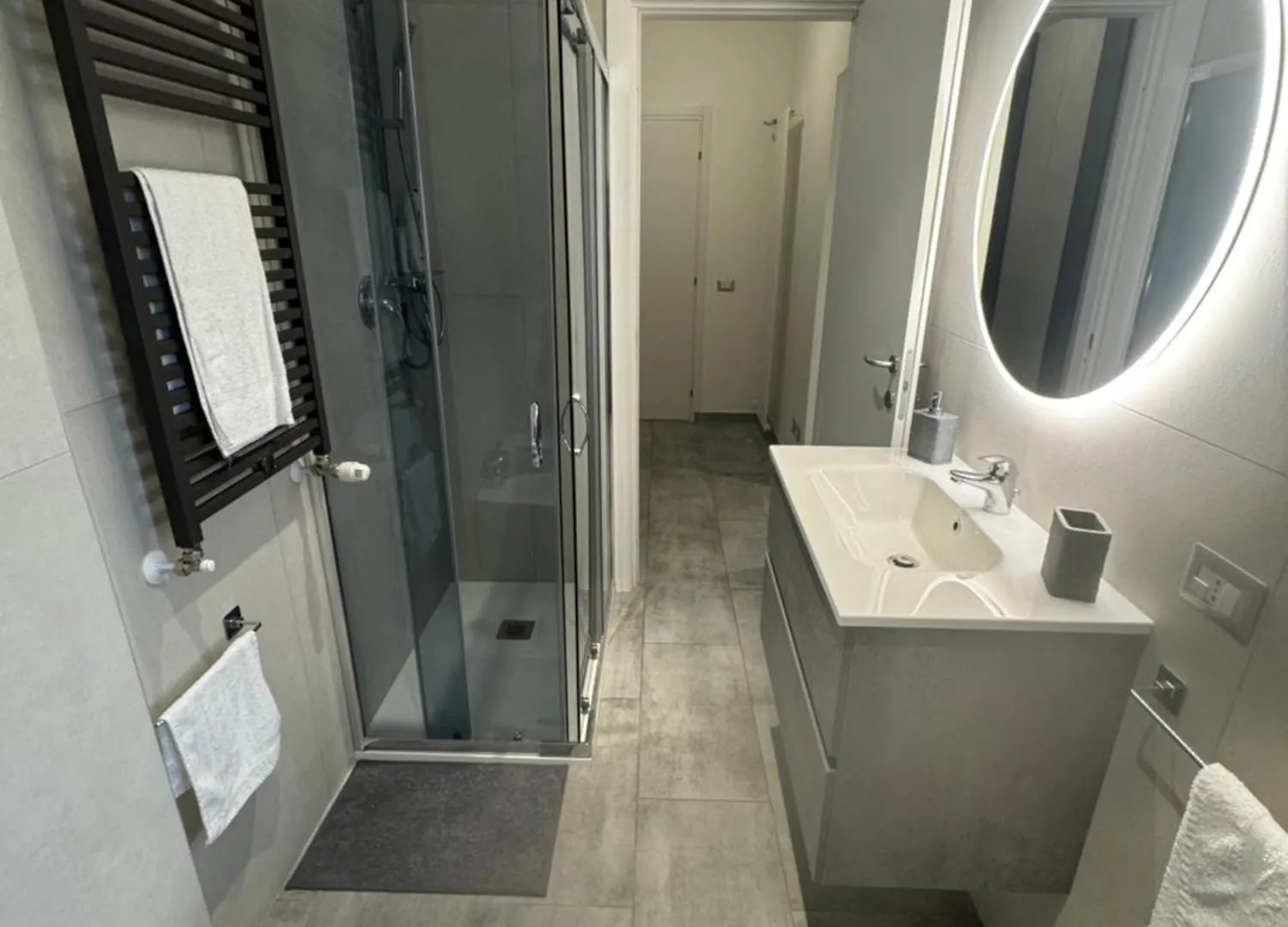 Casa Servizi Home San Secondo Parmense Apartment