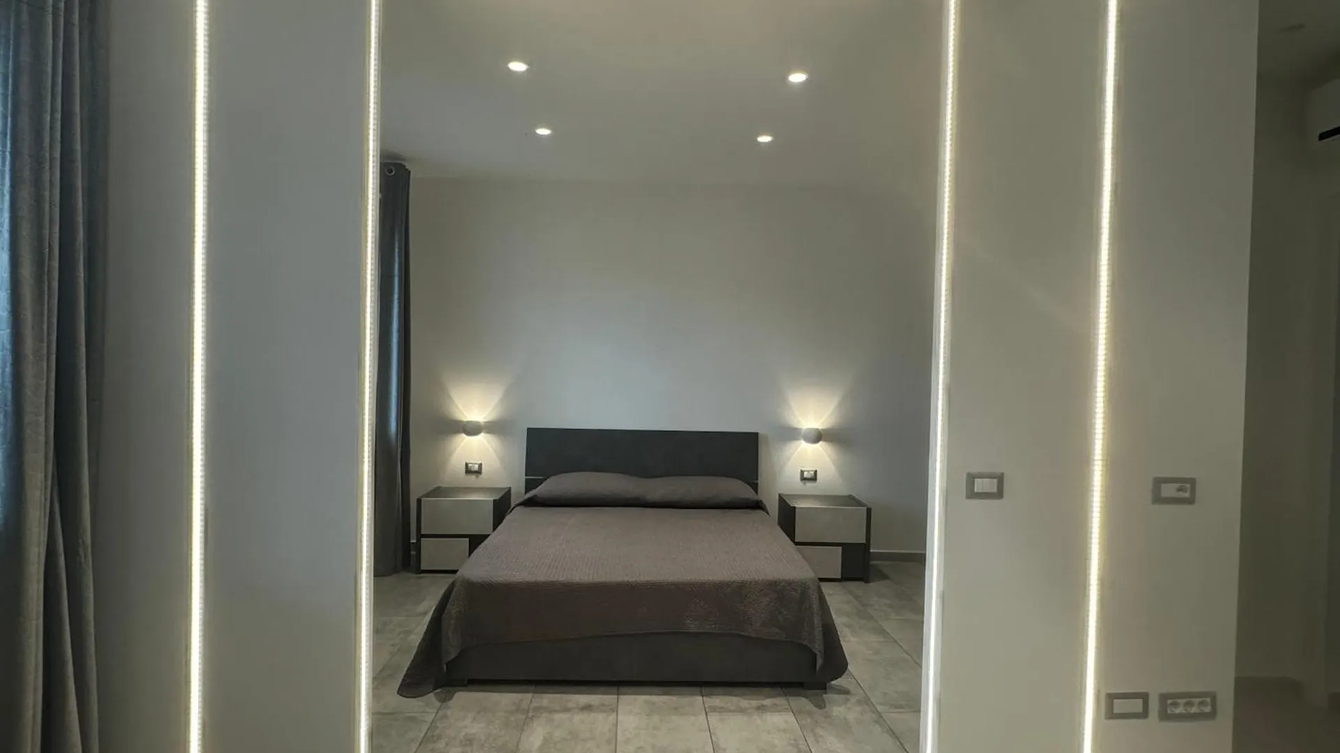 Casa Servizi Home San Secondo Parmense Apartment