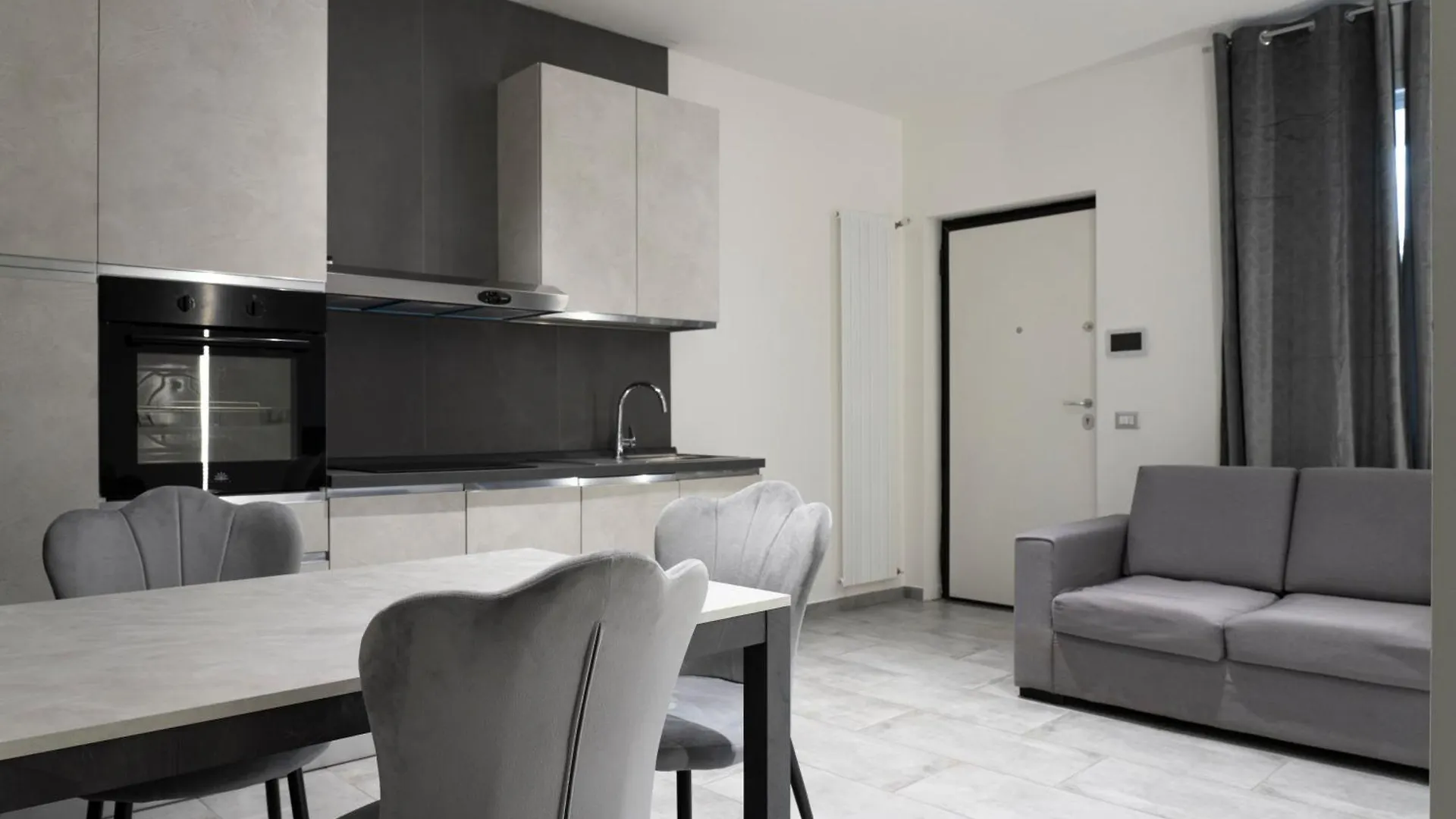 Casa Servizi Home San Secondo Parmense 0*,  Italy