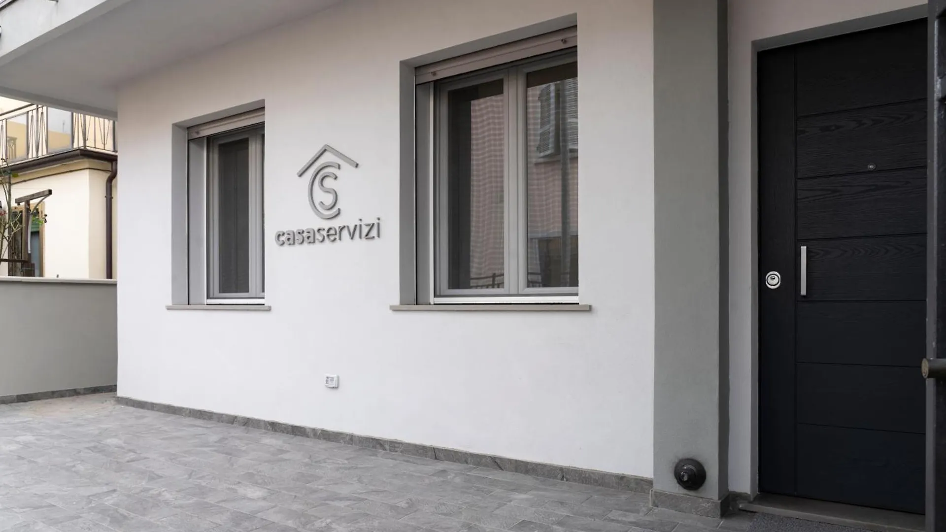 Casa Servizi Home San Secondo Parmense